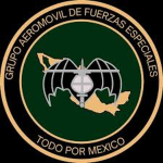 | ER:LC | Cuerpo de Fuerzas Especiales