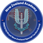 [RNZSTG] Royal New Zealand Special Tactics Group