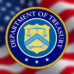[USA]Department of Treasury