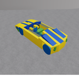 Noob Kart