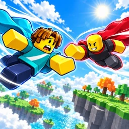 Huss Fly icon
