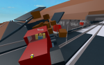 Crash Station Productions Fanbase!