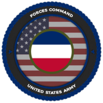 | USAR | Forces Commaņd