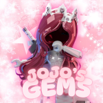 JOJO'S GEMS