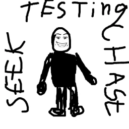 [PUBLIC TEST] Sewer chase icon