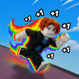 +1 Click Speed⚡