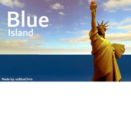 Blue Island