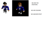 dan and robloxian games™