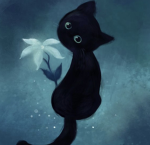 Dumb kittens