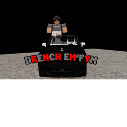 DrenchEm HANGOUT!!