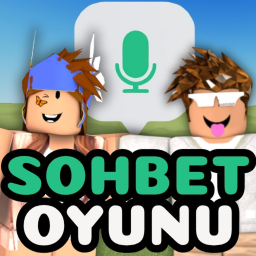 Türk Voice Chat (NEW)🇹🇷