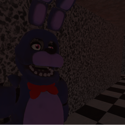 survive fnaf 1