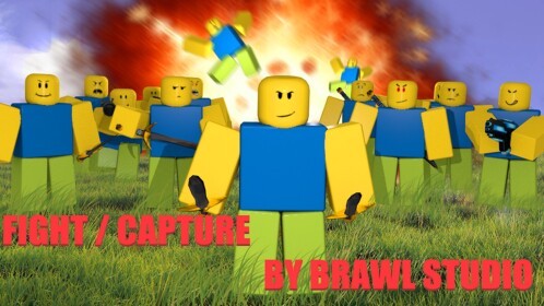Capture/Fight