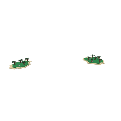 Islands