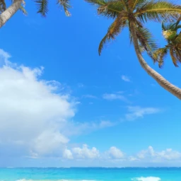The Beach icon