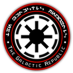 ((The Galactic Republic Army))
