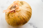 Expired onions