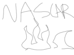 NASCAR Heatwave