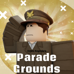 Parade Grounds