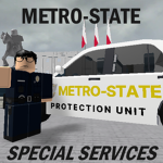 | Metro-State Special Services |