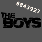 The Boys Da Hood Gang