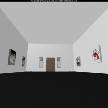 The Robloxian Hangout