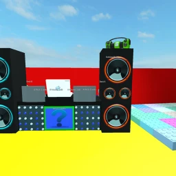Nightclub icon