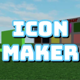 Icon Maker icon