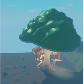 Free Open World Admin lol (Please do weird things)