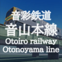 Otoiro Railway I Otoyama Line  icon