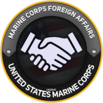 Mаrine Corps Foreign Affаirs