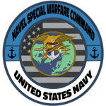 |USN| - Naval Special Warfare Command.