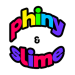 phiny & slime