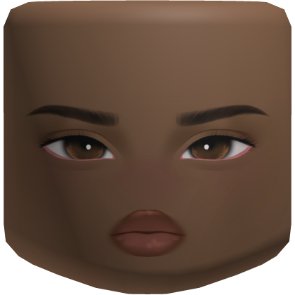 Celebrity Male Model Face Roblox item