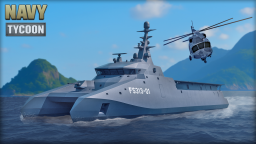 🌊 Marynarka Wojenna