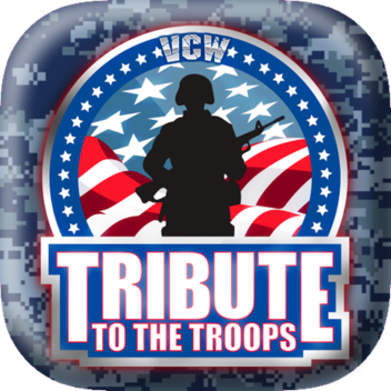 [VCW] Tribute To The Troops 2017