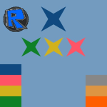 Blue Sovereign Republic of Robloxia