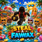 Steal a Fawax