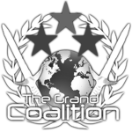 O The Grand Coalition O