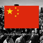[PRC] People’s Republic of China