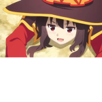 The Megumin Army