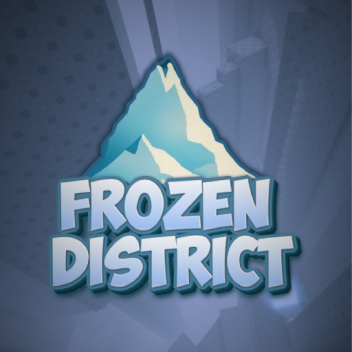 เขตแช่แข็ง [ระดับ 10 Obby]