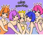 misscolorcotoure Fan Club