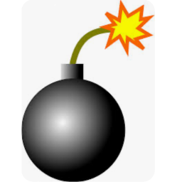 untitled bomb game