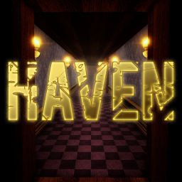 🎃HALLOWEEN EVENT! The Haven | Release