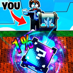 Hook For Lucky Blocks