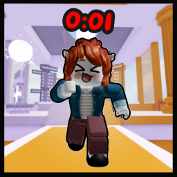 👑[FREE ADMIN] Key Obby Records🎄