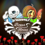 Undertale Bones & Roses Official group