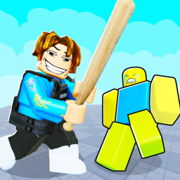 [🚔UPDATE 4] Bonk Battles ⚒️