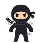 Ninja Cousin Crew